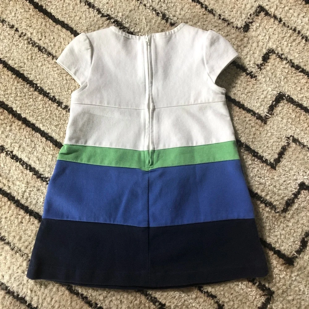 Gymboree dress